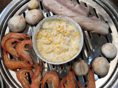 -·缸桶屋·韩式牛肋条自助烤肉(西湖D11店)