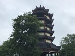 -丰都鬼城名山景区