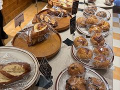 -佐敦面包铺·JORDAN BAKERY