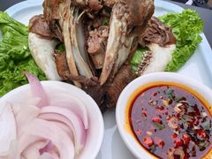 -有奴思烤肉·清真(正宁路店)