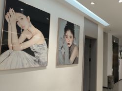 -米莱摄影写真(五大道别墅店)