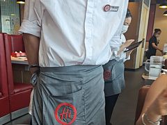 -海底捞火锅(海悦天地店)