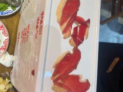 -谭三娘鲜切牛肉自助火锅(文殊院店)