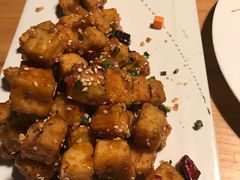 -周三的情书花园餐厅(江北店)