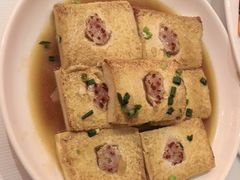 -客家大院·非遗赣南客家菜(郁孤台店)