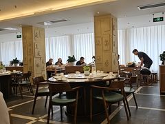 -山东宾馆·齐鲁苑餐厅