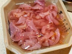 -九尺赵老四鲜鹅肠火锅