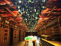 -福禧酒窖·中餐厅 (万柳店)