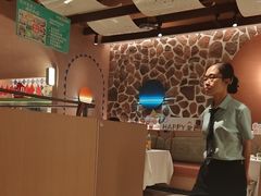 -Aqua Oasis 水天堂(相城天虹商场店)