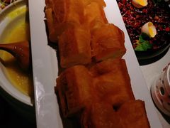 大油条沾水豆浆冰激淋-拈菜(观音桥阳光世纪店)