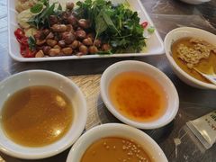 -官塘鱻鱻鱼生·潮汕生腌·砂锅粥(西马路总店)