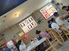 -马老大烧烤(和平路店)