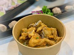 -京门活鱼馆·鱼火锅(百子湾（原红庙）店)