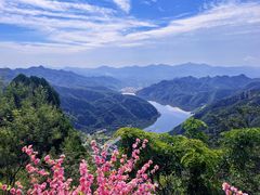 -京东石林峡风景区