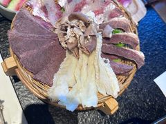 -盡膳口福跷脚牛肉火锅(北美新天地店)