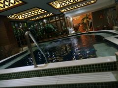 -鸿泰洋美食水会(东门中店)