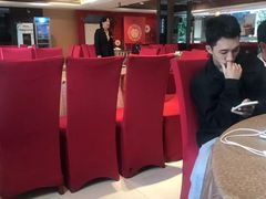 大堂-明思味 二十年潮粤菜(榕城东山店)