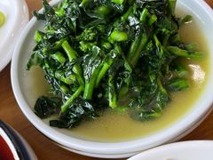 乡下菜苔-品鲜村农家菜·阳澄湖大闸蟹(总店)