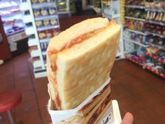 -牛车水美食街