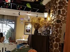 -俄士厨房(印象汇店)