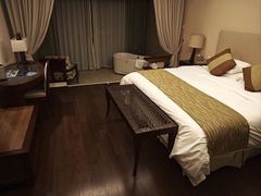 -宁波九龙湖开元度假村