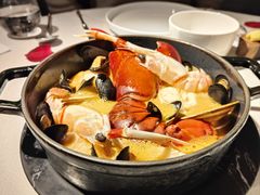 -Le Bistrot de Racine