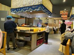 -春田小幸铁板烧(忠义街店)