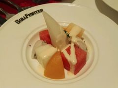 -斗牛士牛排(南京东路店)