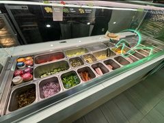 -赛百味SUBWAY(建六宜安广场店)