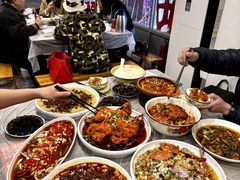 -辣螃铠盆盆蟹大排档(总店)