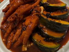 -南棠馆粤菜坊(群光店)