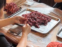 -南园路·韦四烧烤(南园路店)