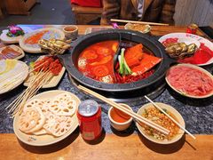 -蜀大侠火锅(春熙路店)