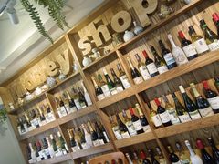 -Money Shops(愚园路店)