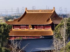 -溱湖国家湿地公园