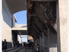 -龙美术馆(西岸馆)
