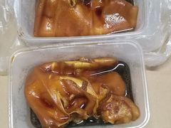 -老北京赵记酱肘子
