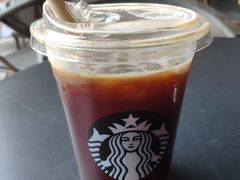 -星巴克臻选(深圳金光华店)