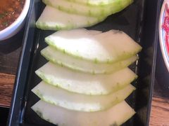 冬瓜-小牛海记潮汕牛肉店(永定路店)