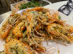 -活潑鲜跳(湖滨商业街店)