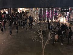 -喜茶(北京三里屯太古里店)