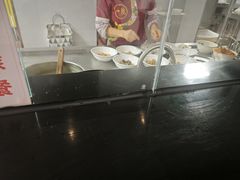 -汪一挑馄饨(老街店)