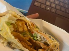 -煎饼道·新鲜现做(来福士店)