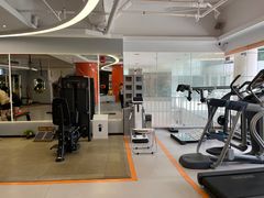-MEGA BASE 健身馆(南山店)