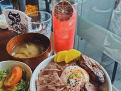 -Tanuki Raw(Orchard Central)