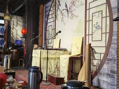 -琵琶语评弹茶馆(苏州平江路店)