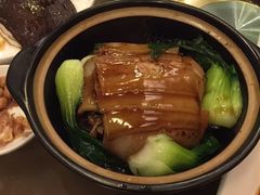 -长春观斋补堂素菜馆