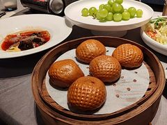 招牌核桃包-徐记海鲜(大明宫|北二环店)