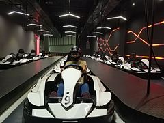 -魔赛卡丁车赛车汇(上海店)