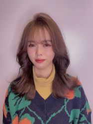 点击看大图 -逸丝风尚yesfashion造型